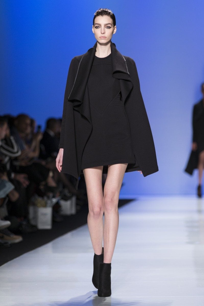 Sid Neigum Fall 2015