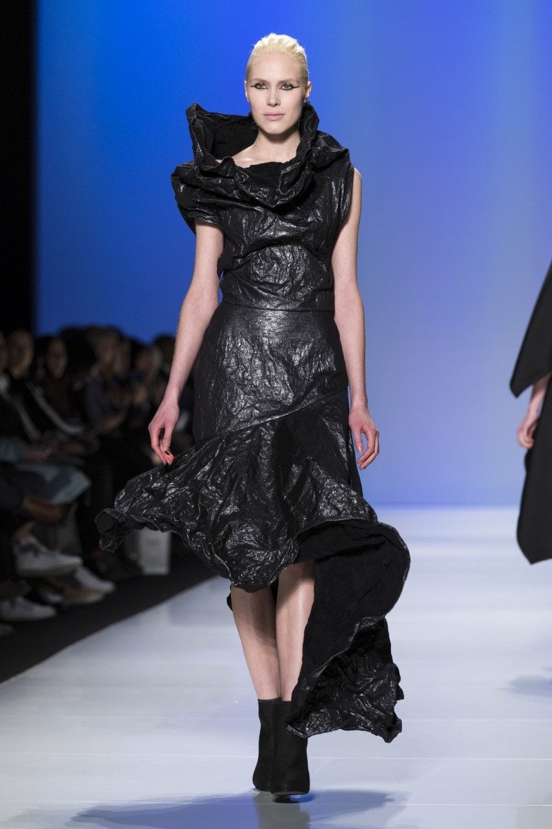 Sid Neigum Fall 2015