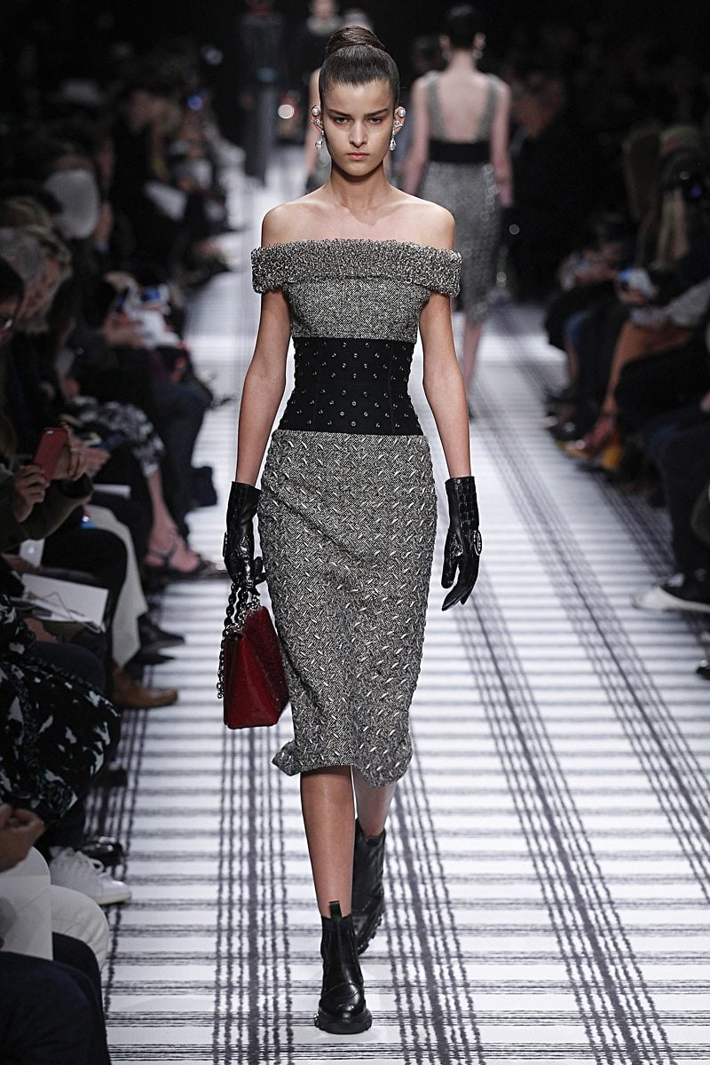 Paris Fashion Week Fall 2015