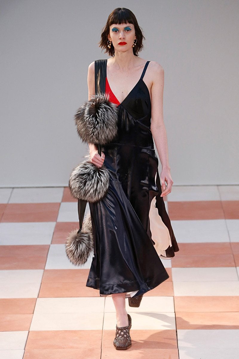 Paris Fashion Week Fall 2015