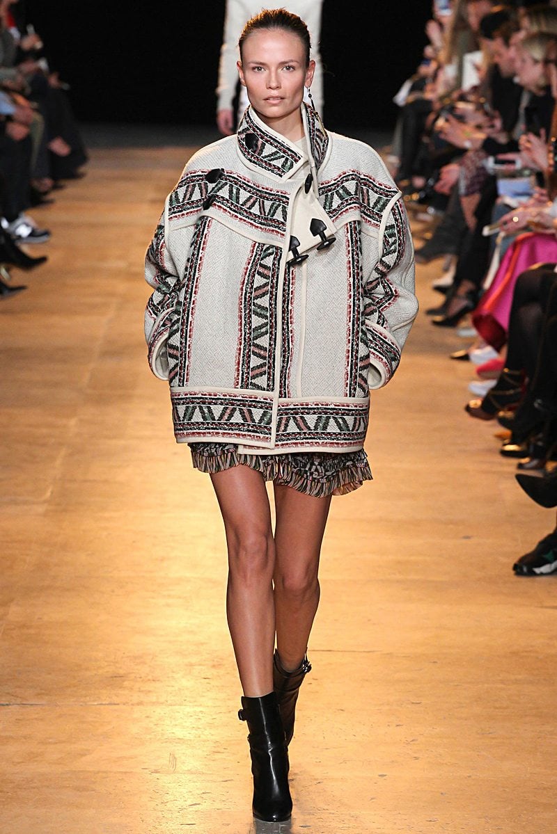 Paris Fashion Week Fall 2015
