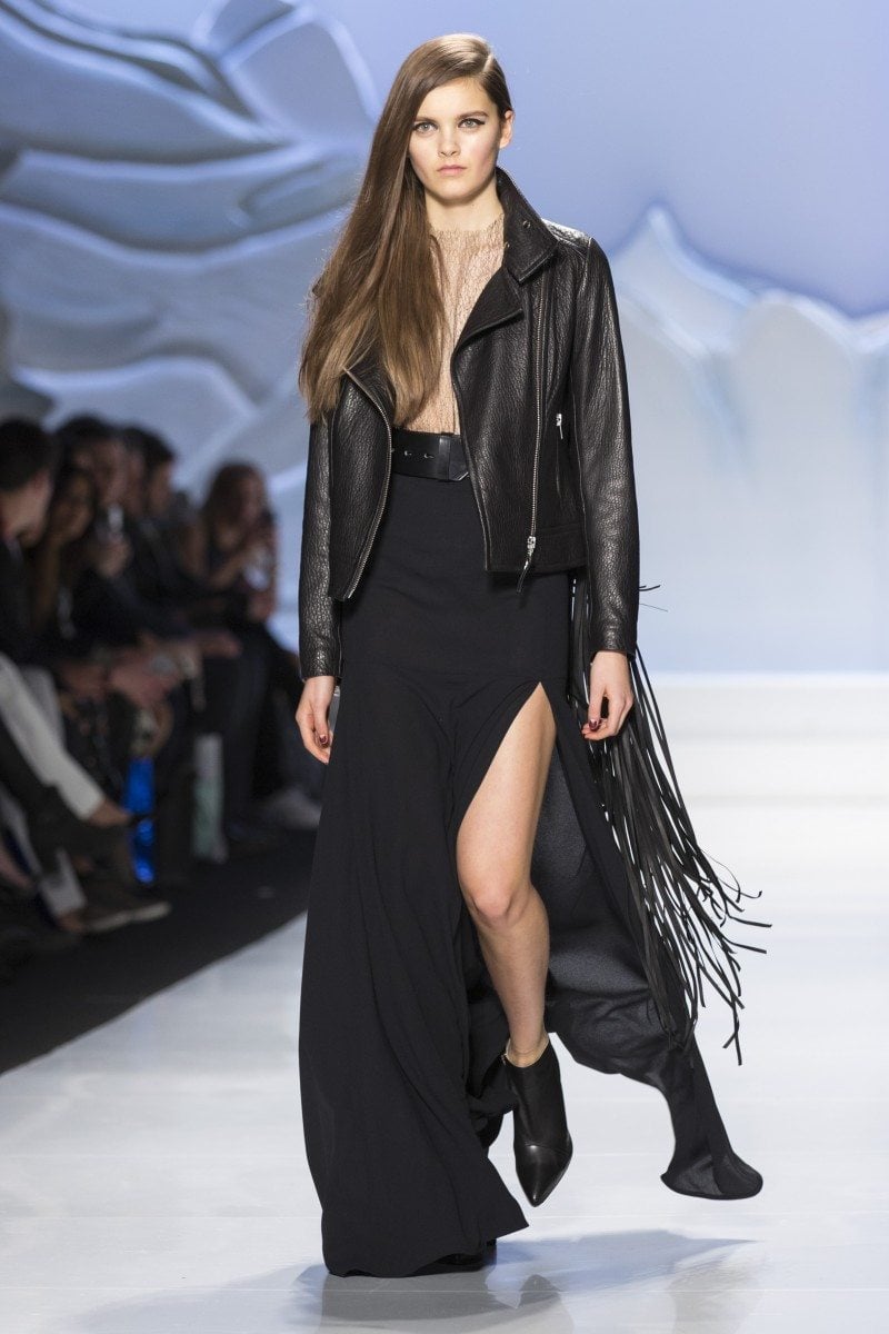 Mackage Fall 2015