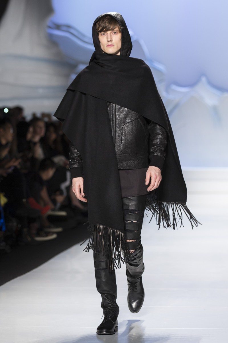 Mackage Fall 2015