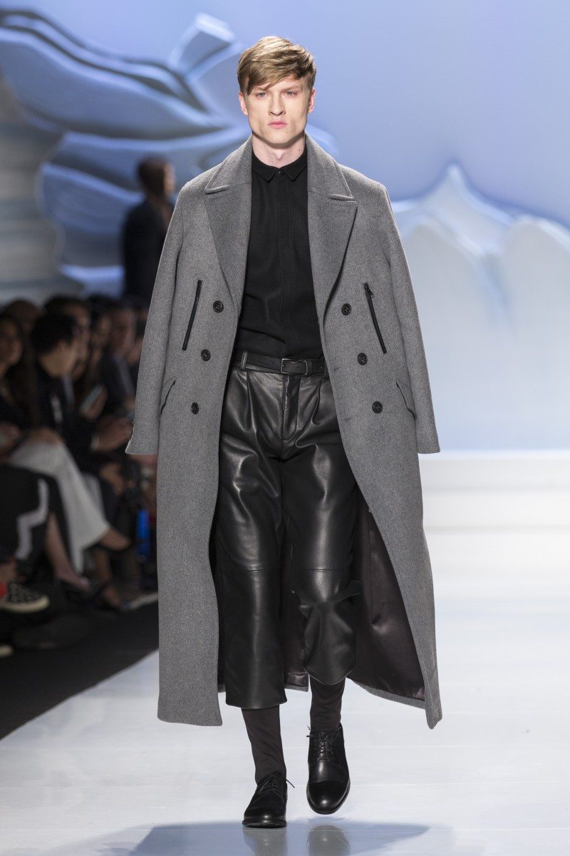 Mackage Fall 2015