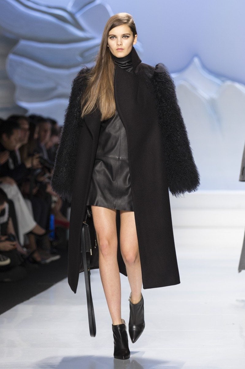 Mackage Fall 2015