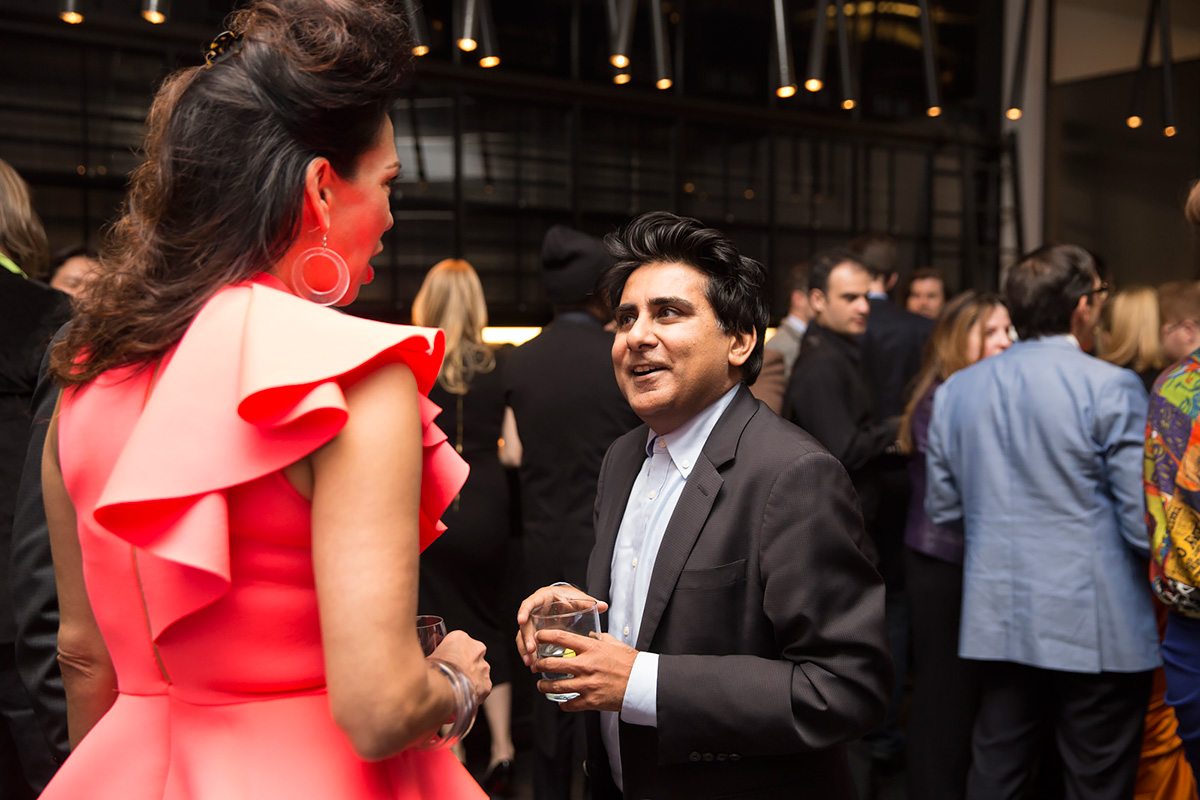 rom prom douglas coupland party