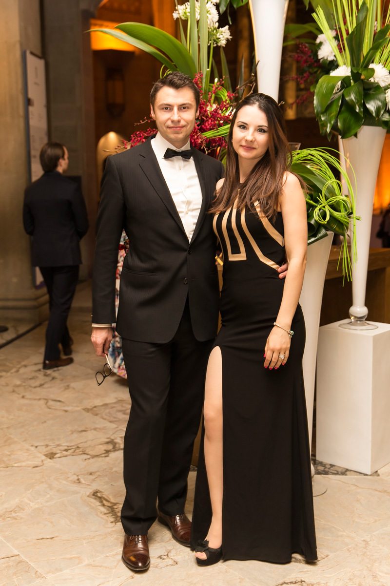 rom prom douglas coupland party