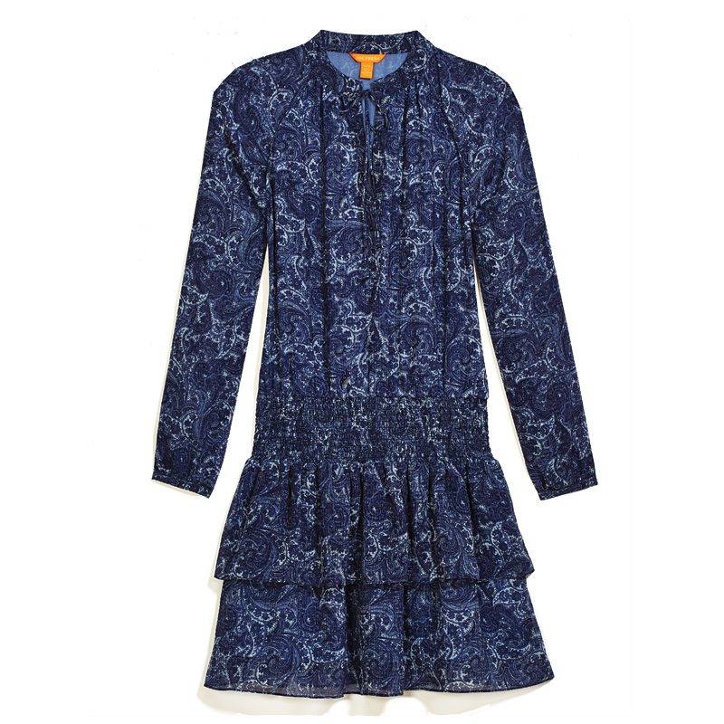 spring 2015 fashion trends 70s style