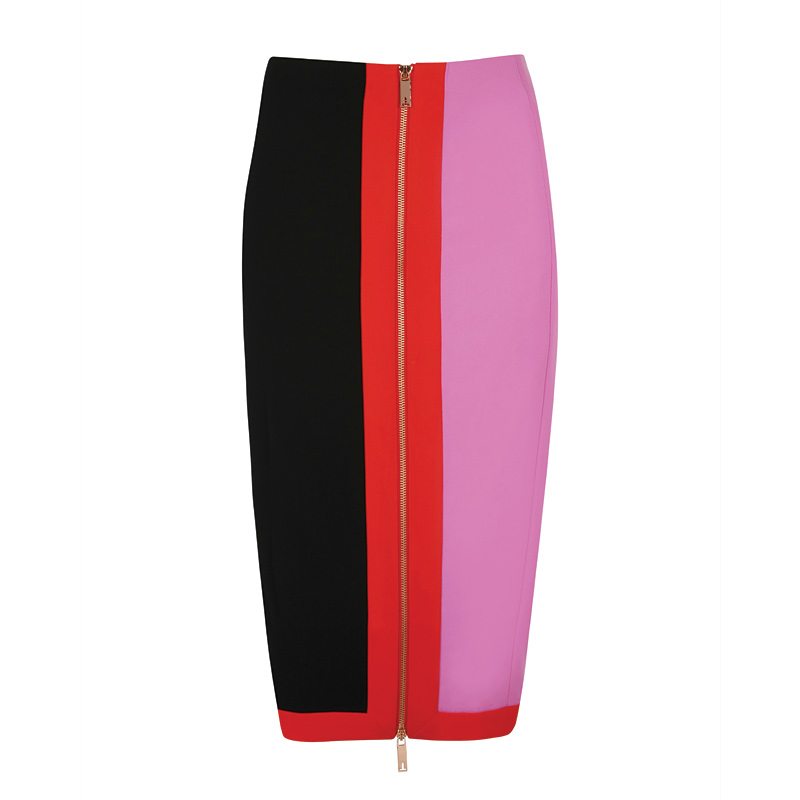 spring 2015 fashion trends sport chic