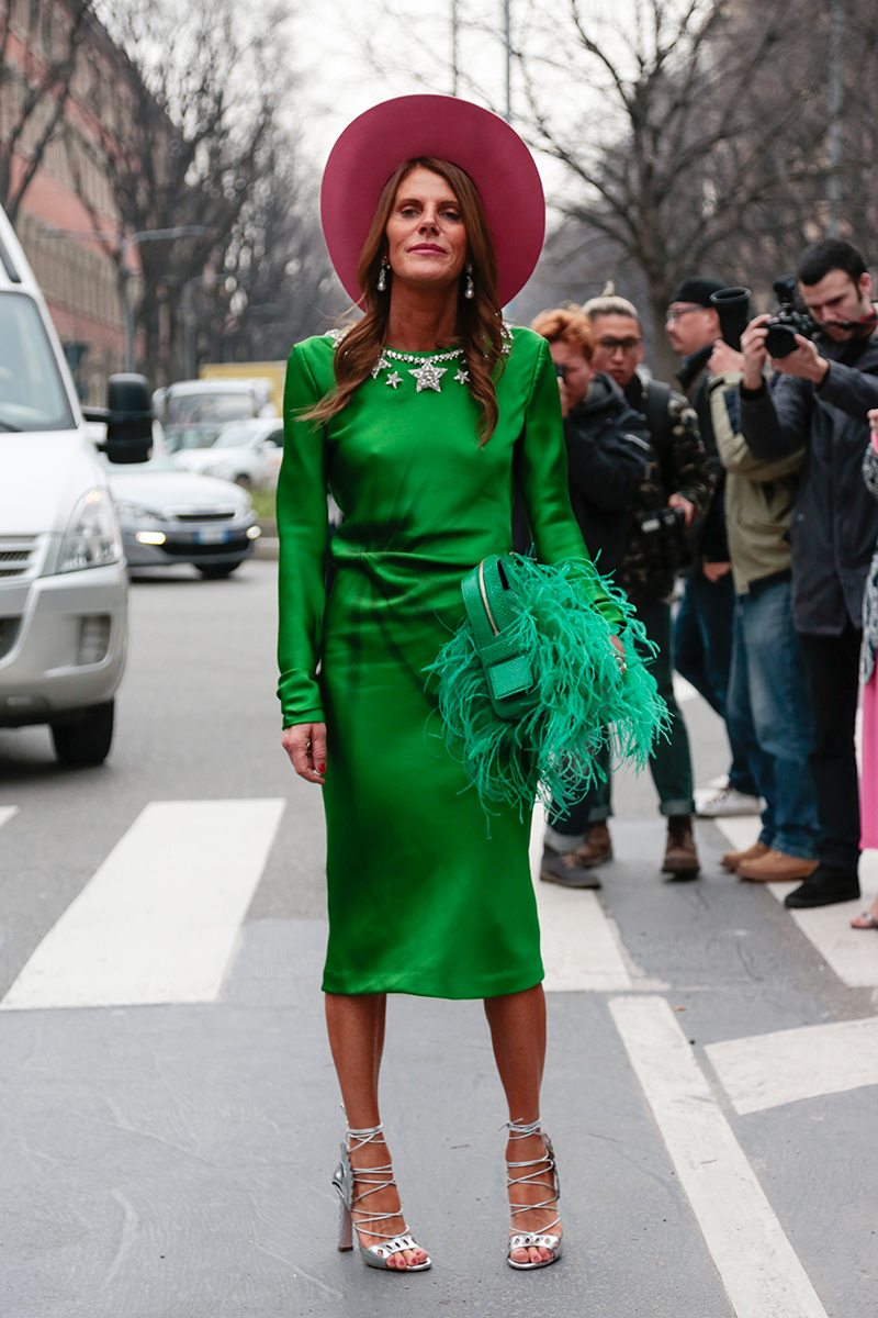 street style milan fashion week shades