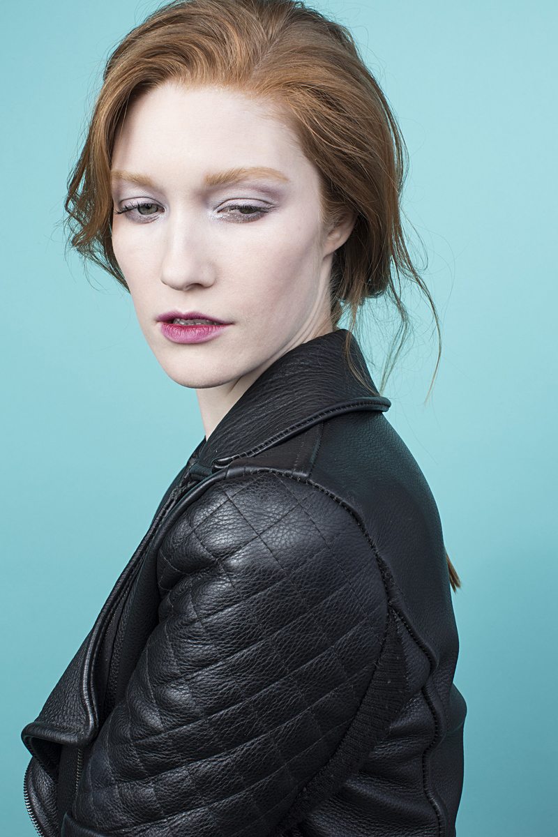 Toronto Fashion Week Fall 2015 beauty