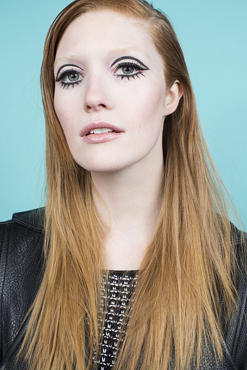 Toronto Fashion Week Fall 2015 beauty