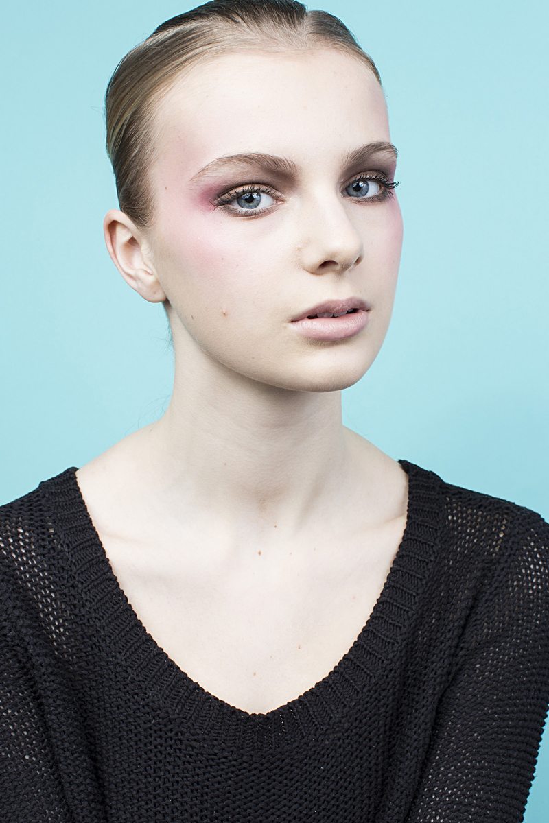 Toronto Fashion Week Fall 2015 beauty