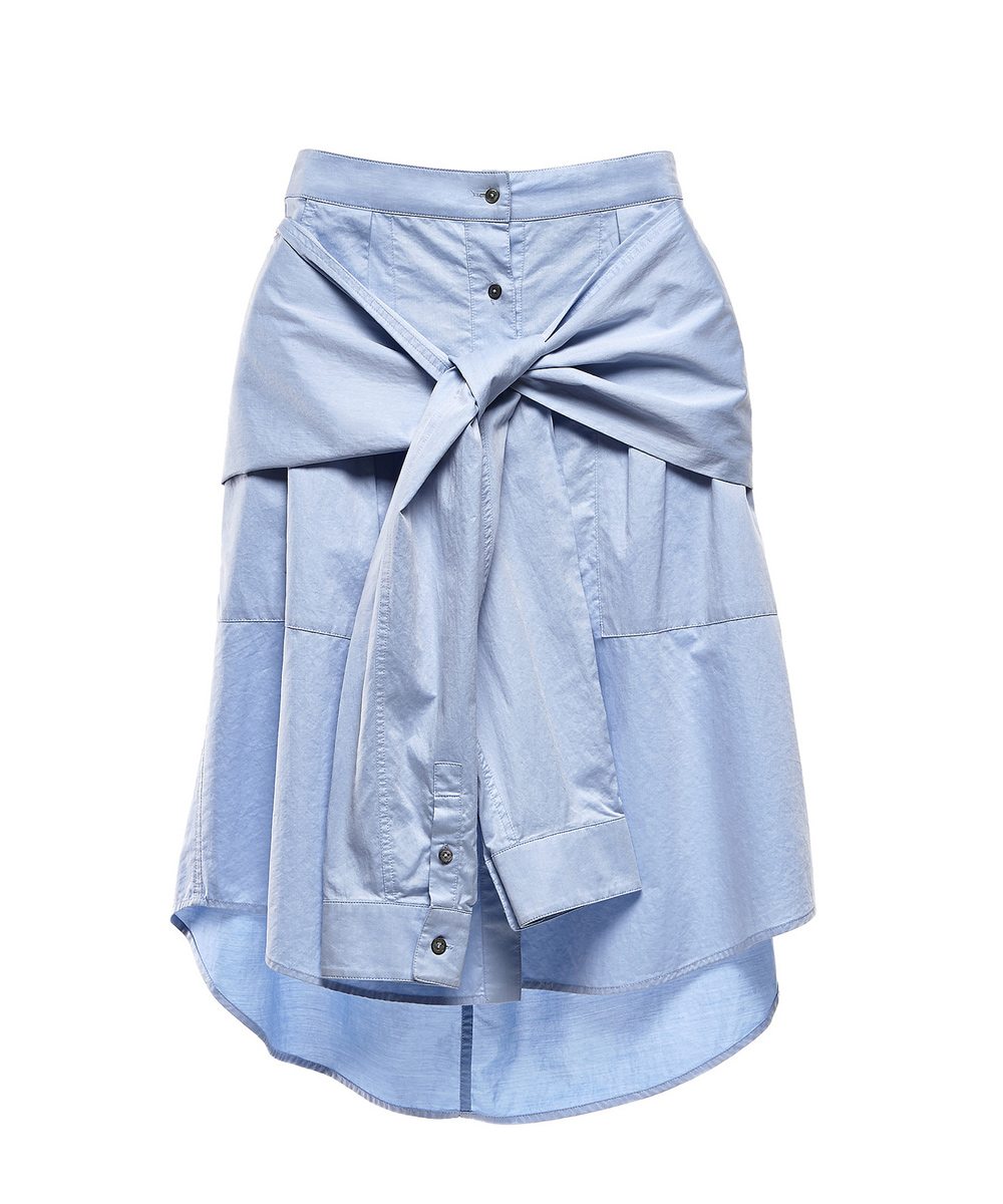 Alexander Wang Jonathan + Olivia