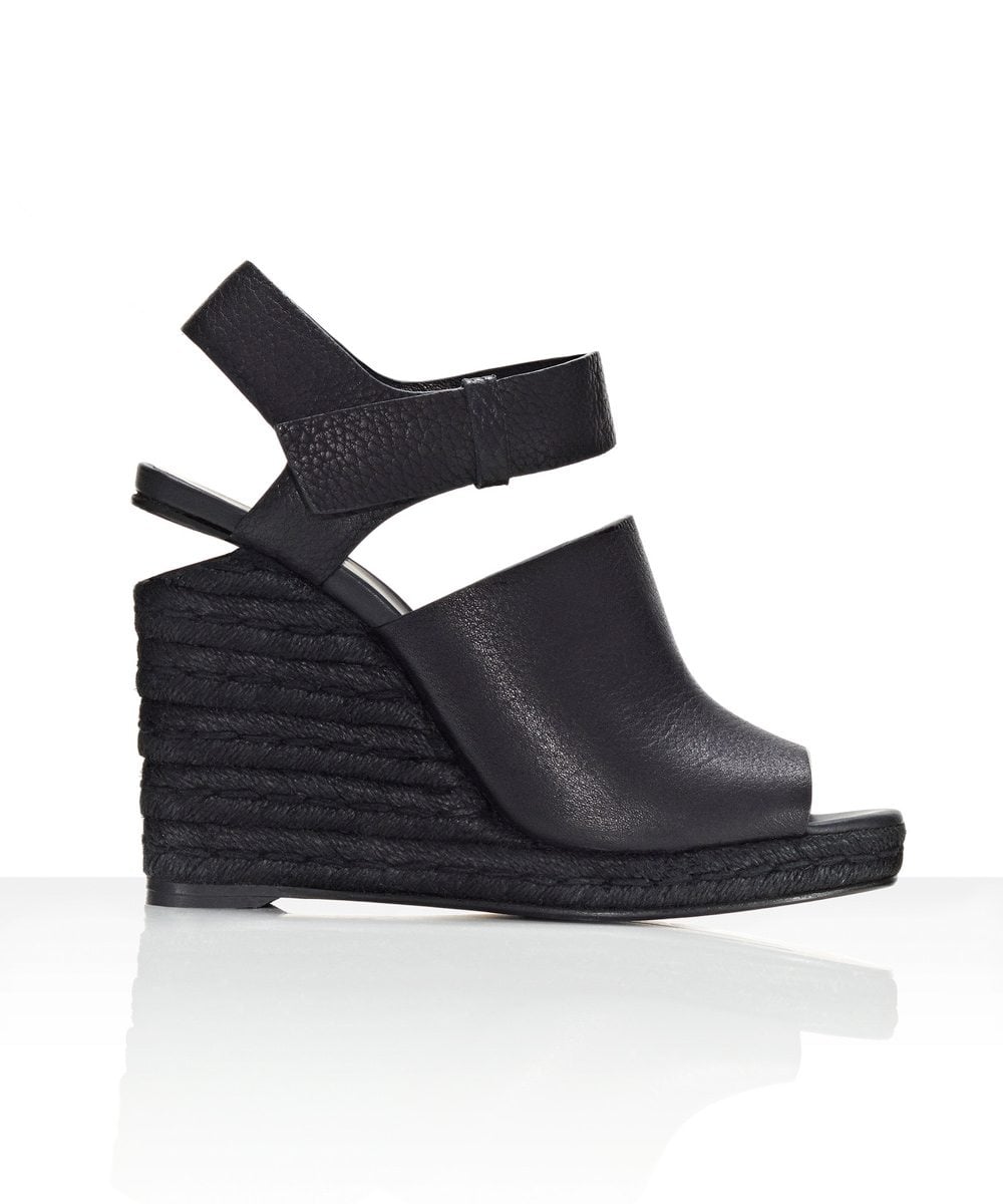 Alexander Wang Jonathan + Olivia