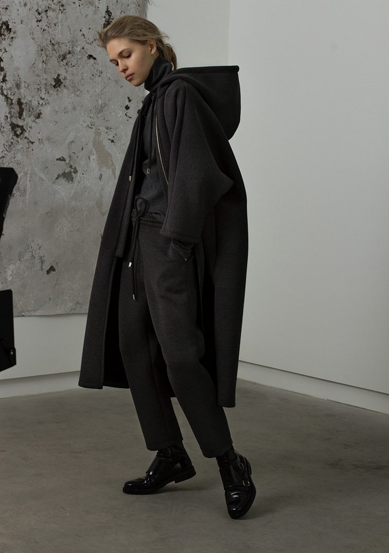 Beaufille Fall 2015