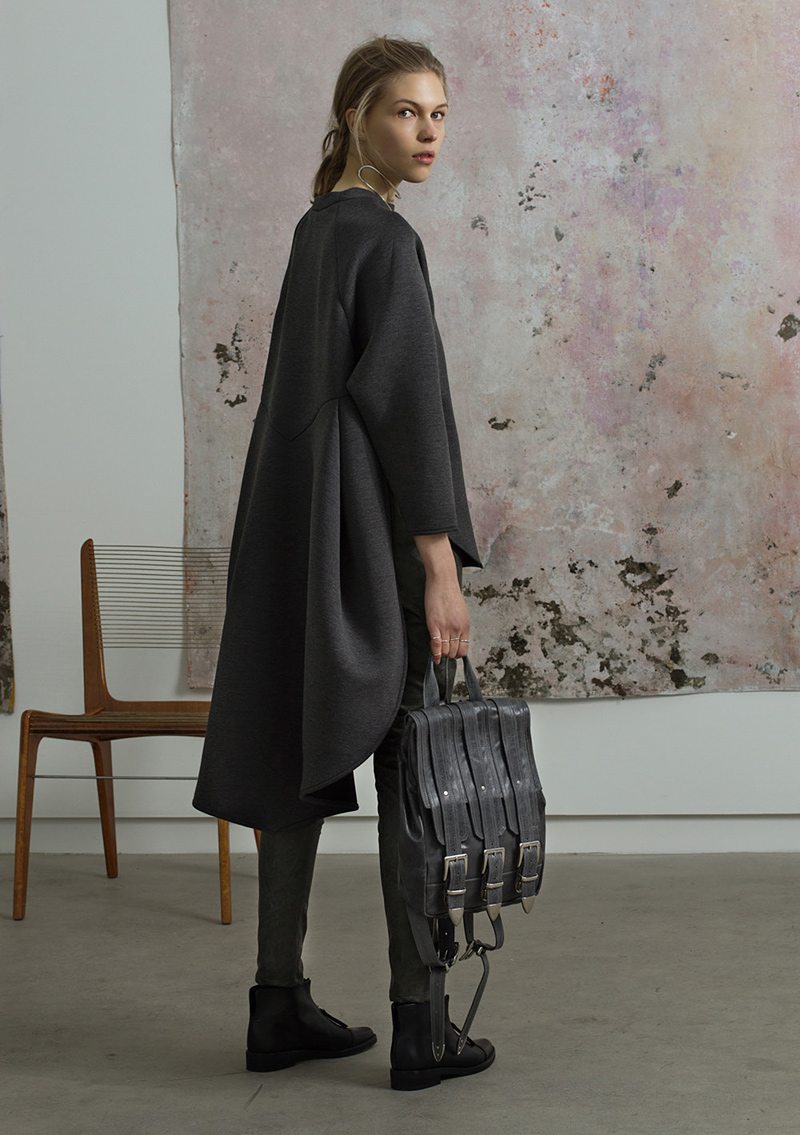 Beaufille Fall 2015