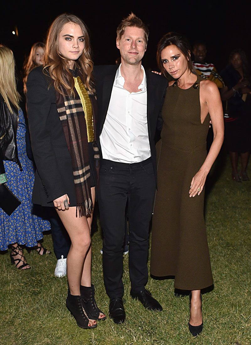Burberry Los Angeles