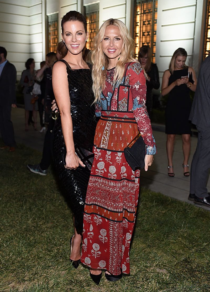 Burberry Los Angeles