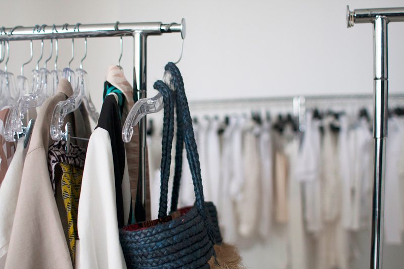 Holt Renfrew Uncrate Africa Zine