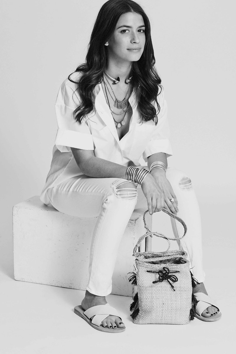 Holt Renfrew Uncrate Africa Zine