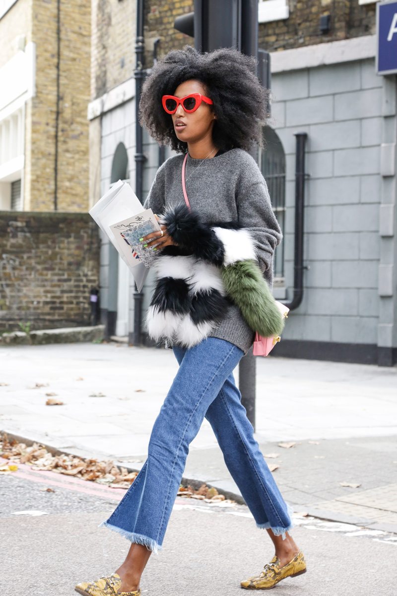 How to-wear culottes