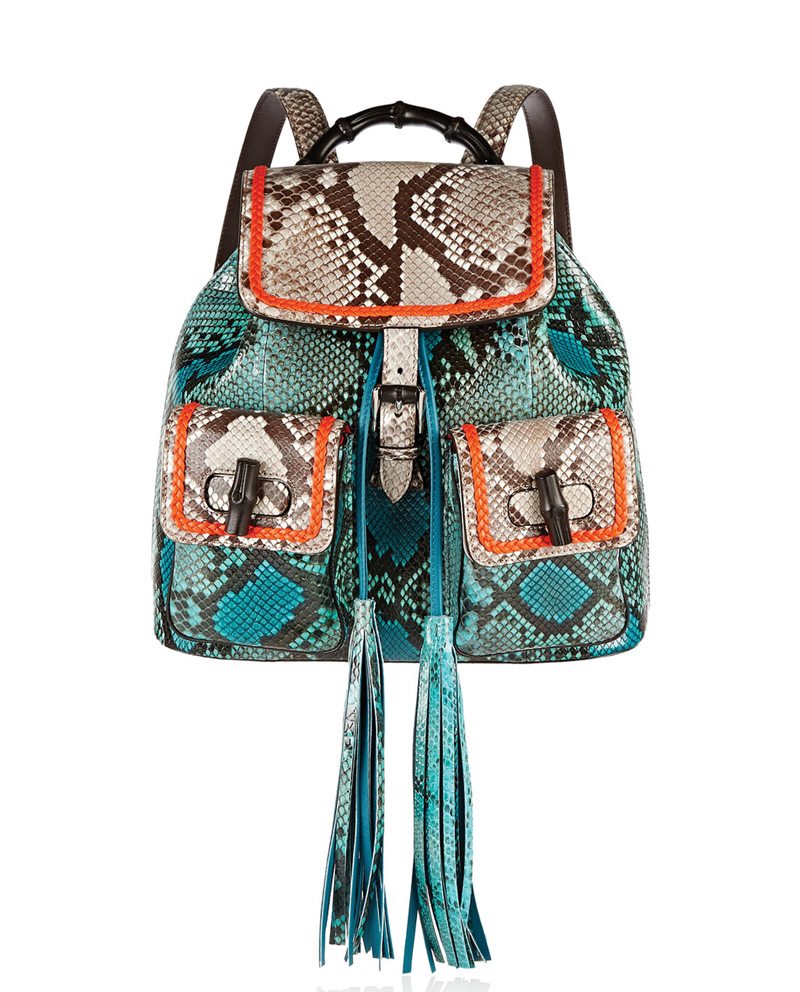 Shoes Bag Spring 2015