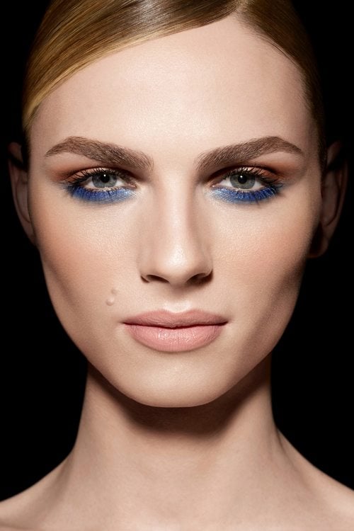 andreja pejic makeup for ever