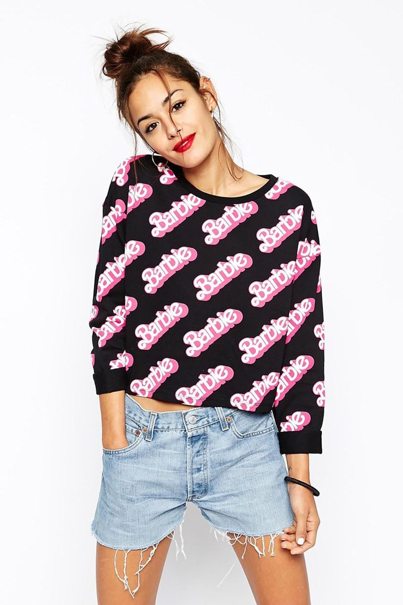 barbie style