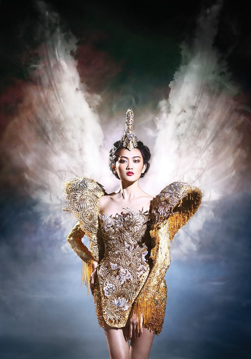 mac guo pei