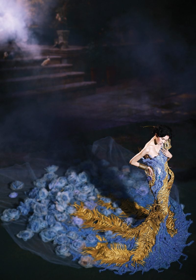 mac guo pei