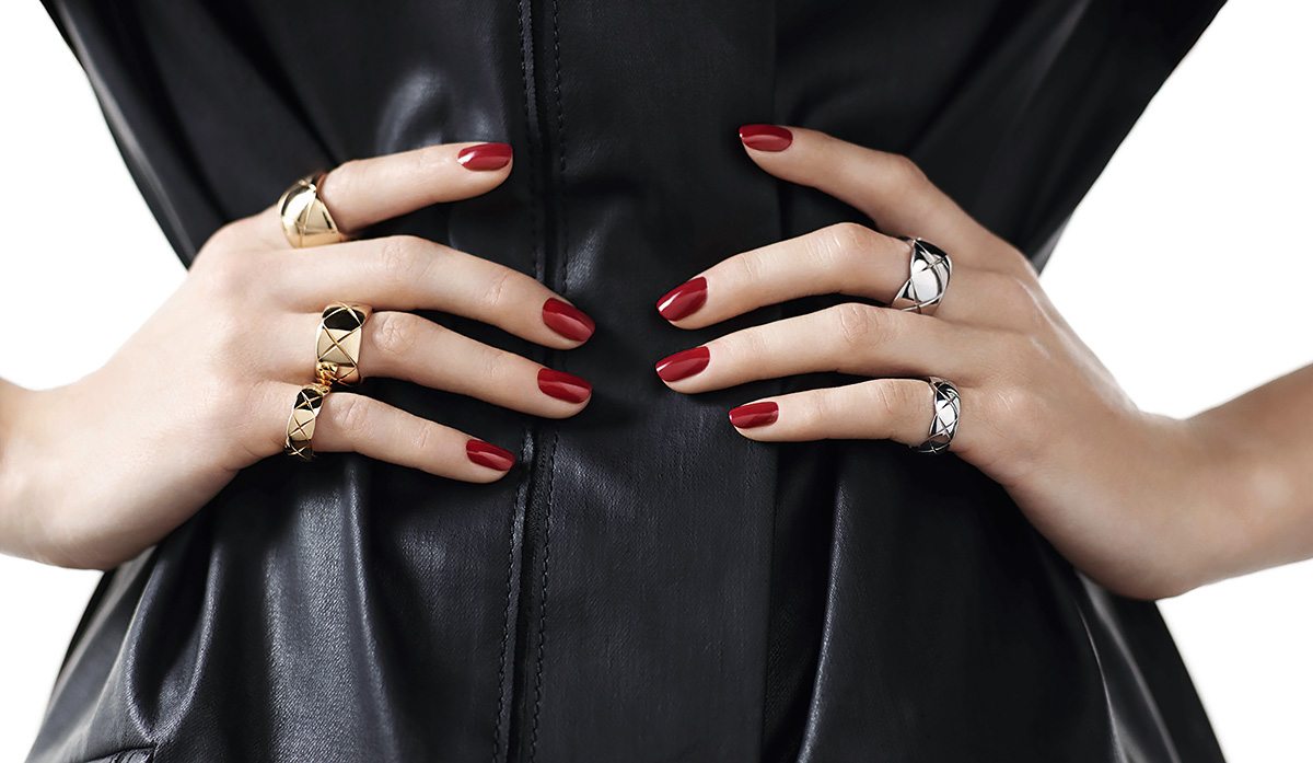 net-a-porter chanel jewellery