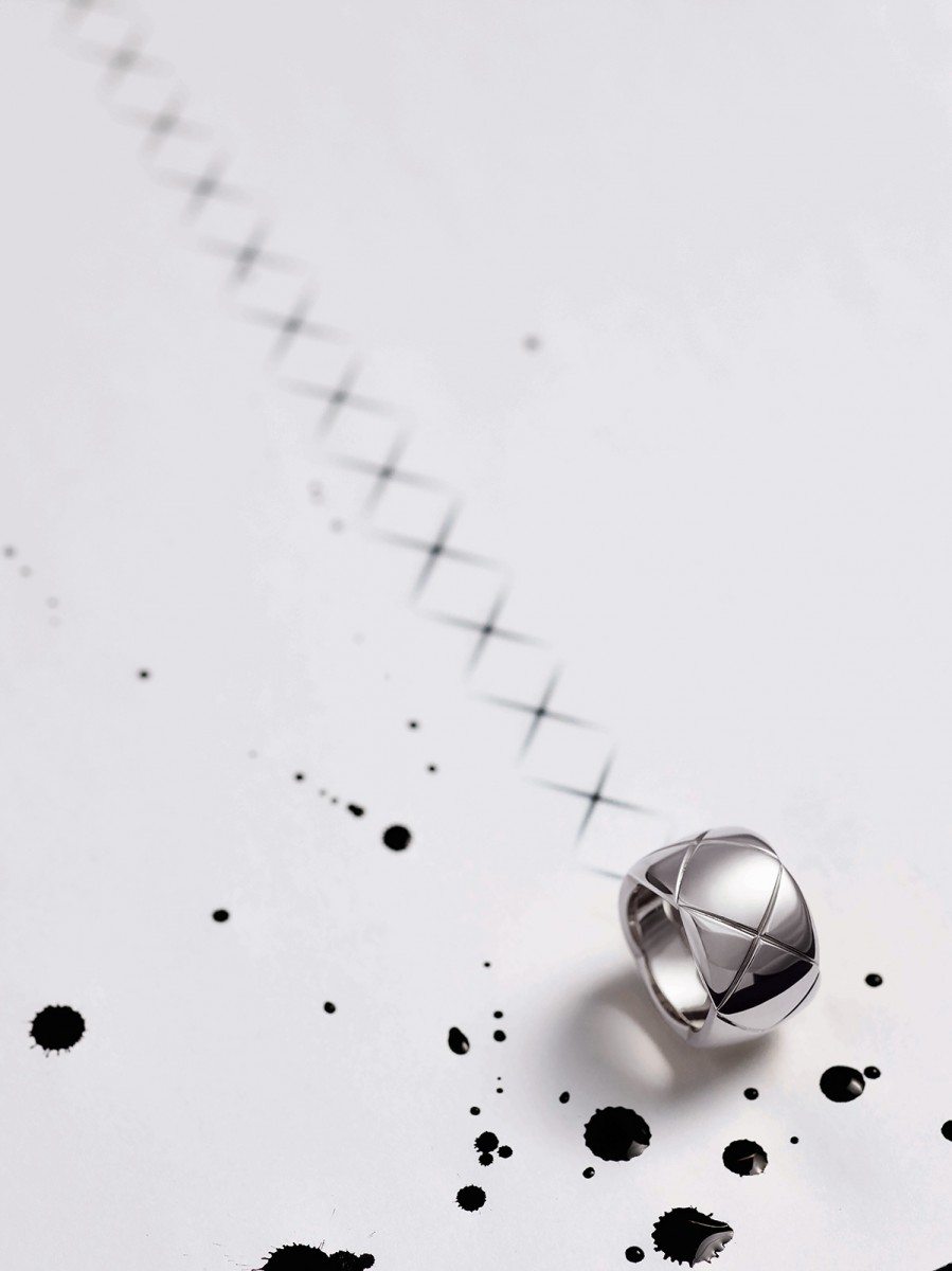 net-a-porter chanel jewellery