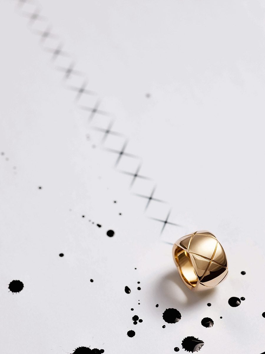 net-a-porter chanel jewellery