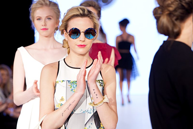vancouver eco fashion week
