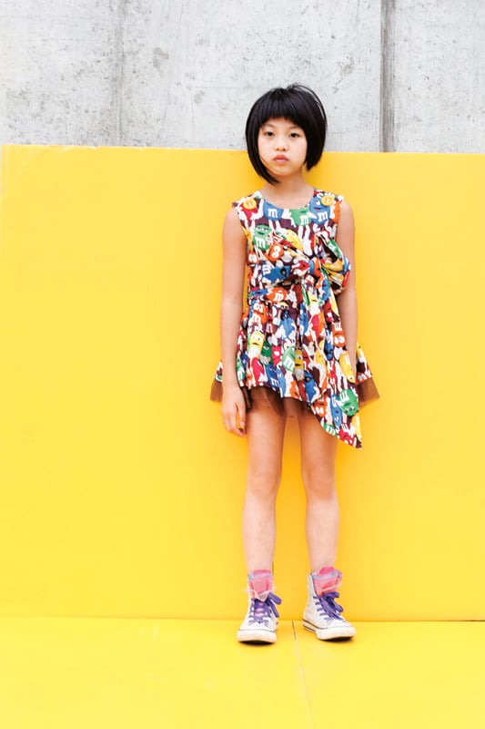 Chloe Dee Cheung