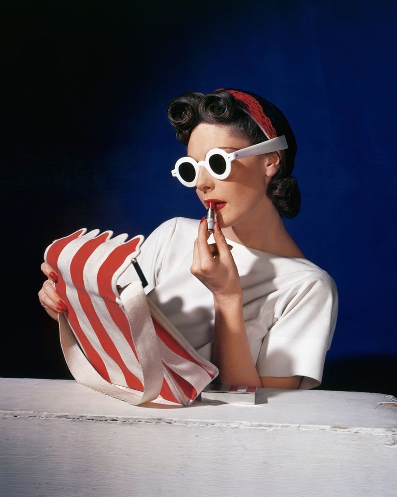 Horst Montreal Exhibit