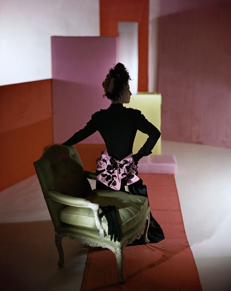 Horst Montreal Exhibit