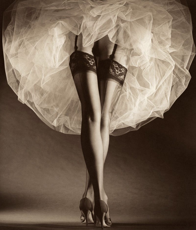 Horst Montreal Exhibit