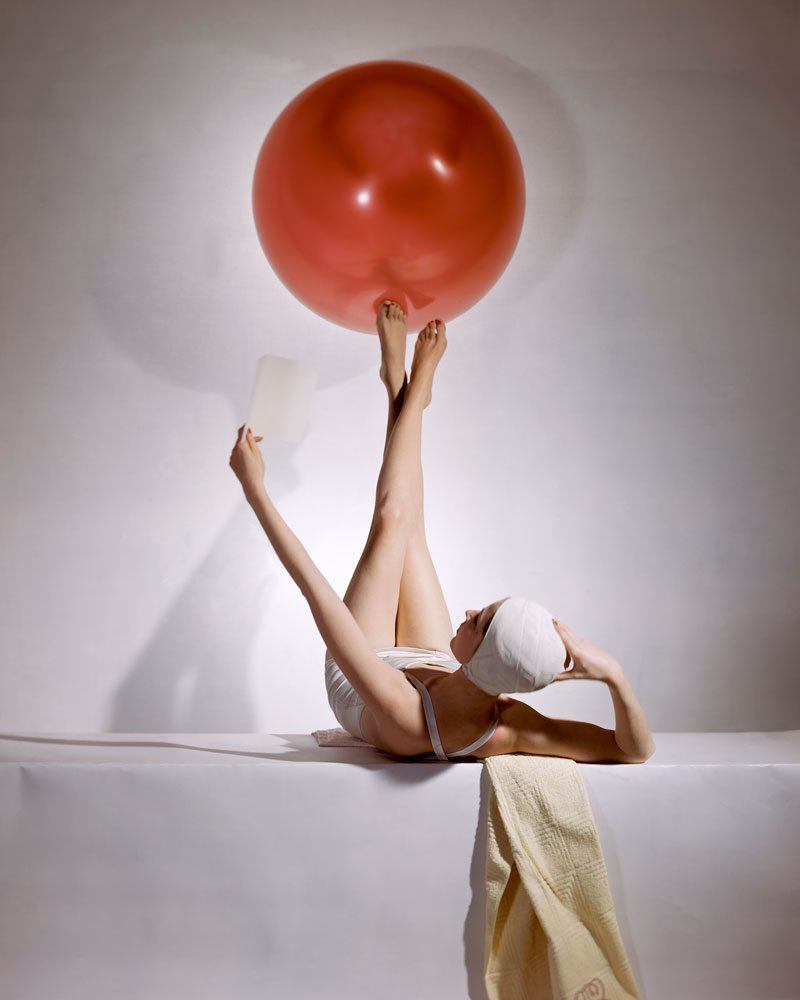 Horst Montreal Exhibit