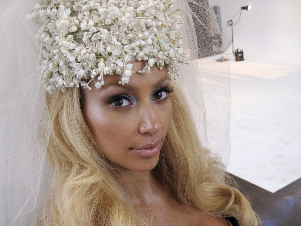 Kim Kardashian Selfish
