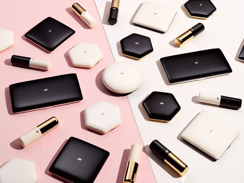 H&M Beauty Collection