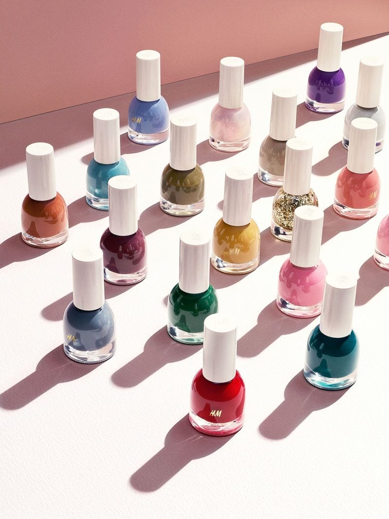 H&M Beauty Collection