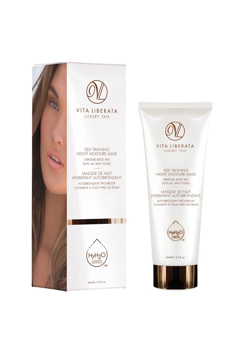 New Spring Beauty Products