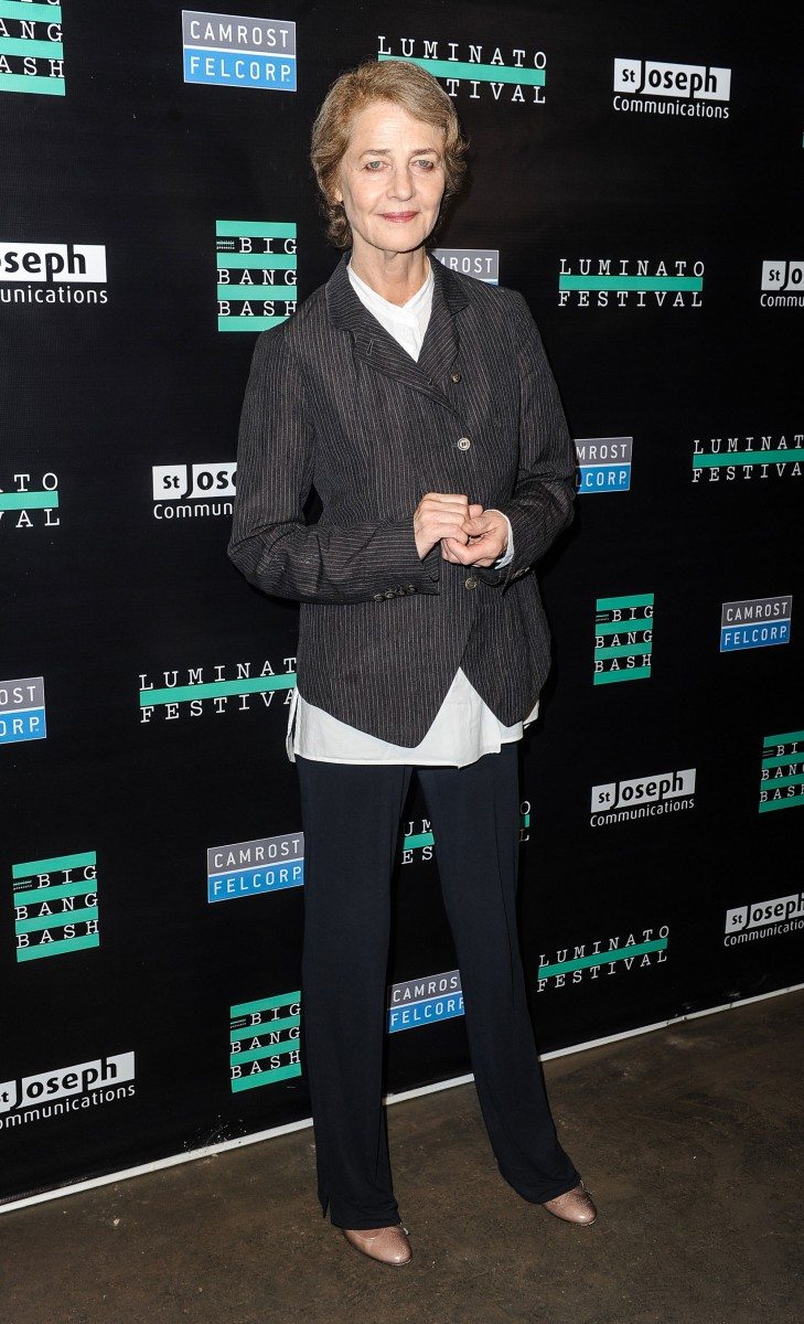 Luminato 2015 Opening Night Gala
