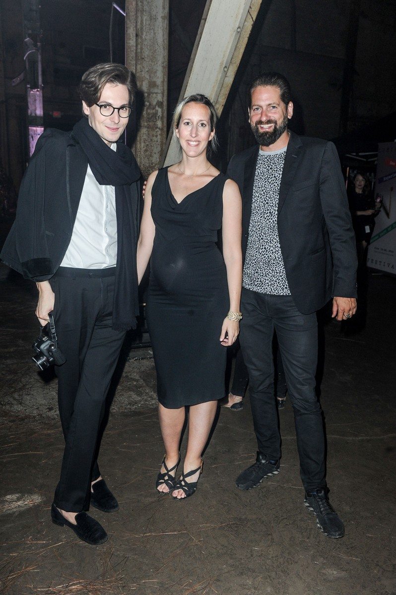 Luminato 2015 Opening Night Gala