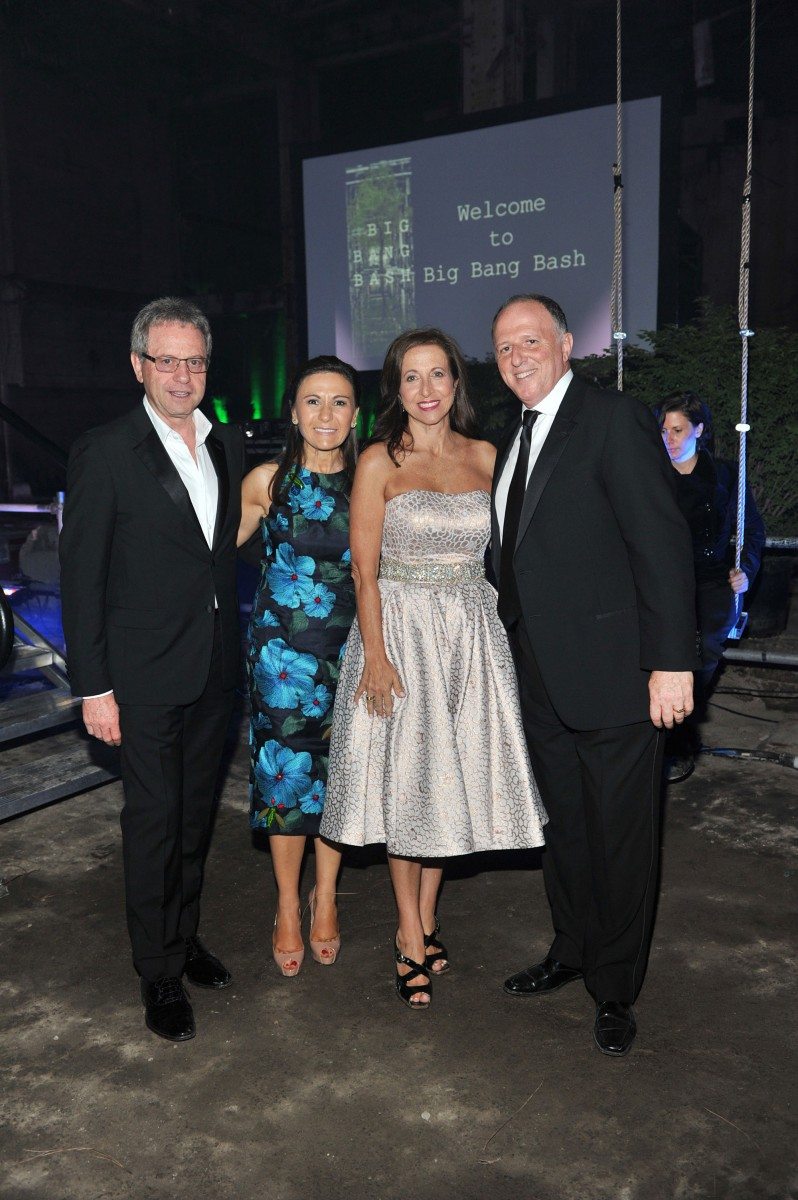 Luminato 2015 Opening Night Gala