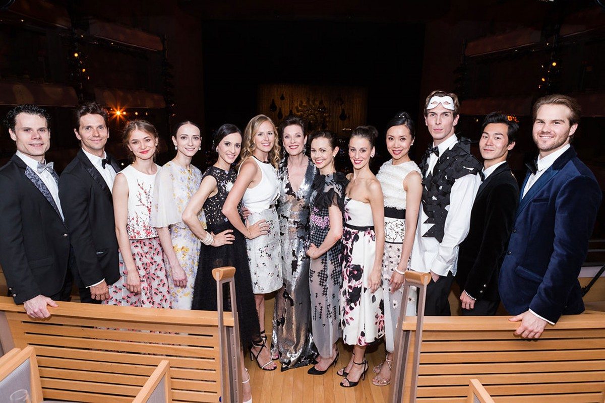 Mad Hot Ballet 2015
