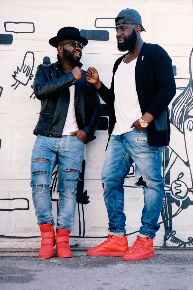street style cliques