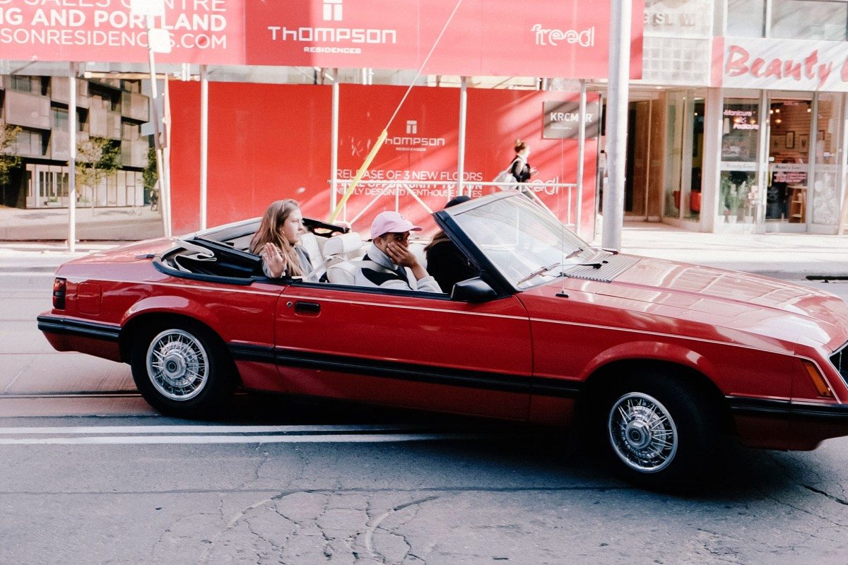 street style cliques